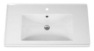 Раковина Днепрокерамика Канте 80 см